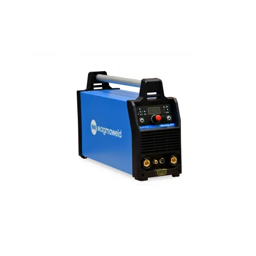 MAGMAWELD MONOTIG 200İ Argon Kaynak Makinesi