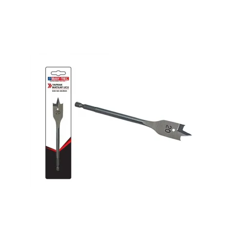 BAY-TEC Yaprak Ucu 18 mm