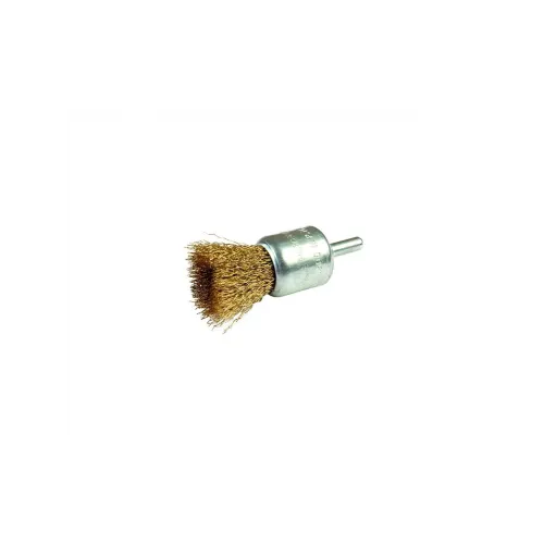 25mm Pimli Kalem Tel Fırça MES1430