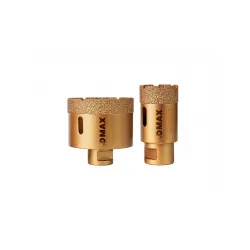 16mm Mermer Granit Delme Panç DMX4370