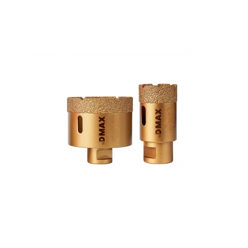 16mm Mermer Granit Delme Panç DMX4370