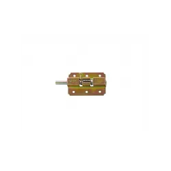 Yaylı Kapı Sürgüsü 68x45mm