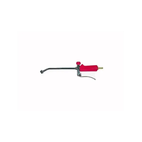 Propan Tutamak (Tetikli) 33 cm