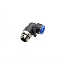 EPL 1/4" – 10 mm Pnömatik Döner Dirsek