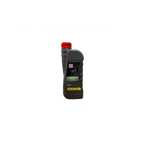 MOİL Grado Benzinli 20W-50 1 Litre Motor Yağı