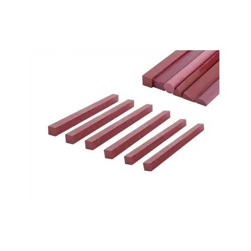 150x10x10 Gaz Ve Honlama Taşı Kare EKR