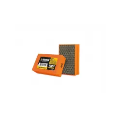 SGS 6245 ELMAS EL ZIMPARA PEDİ TURUNCU 100 KUM