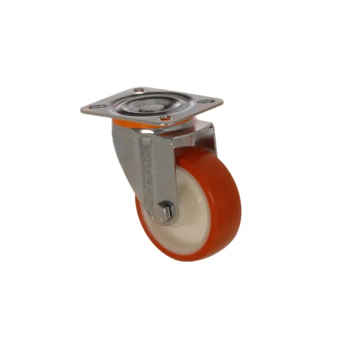 3002 PUB 100 DÖNER PU KAPLI MOBLEN TEKER