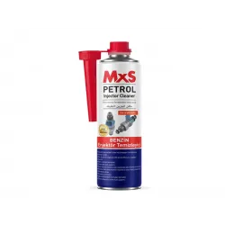 MXS Benzin Enjektör Temizleyici 300 ml