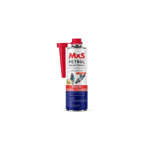 MXS Benzin Enjektör Temizleyici 300 ml