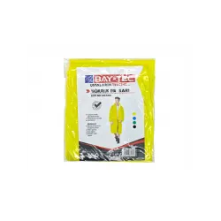 BAY-TEC MK5110 Eva Yağmurluk Sarı 150gr