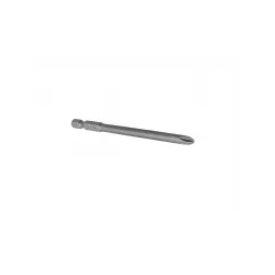 Yıldız Uçlu Bits Uç PH2x100mm DMX4043