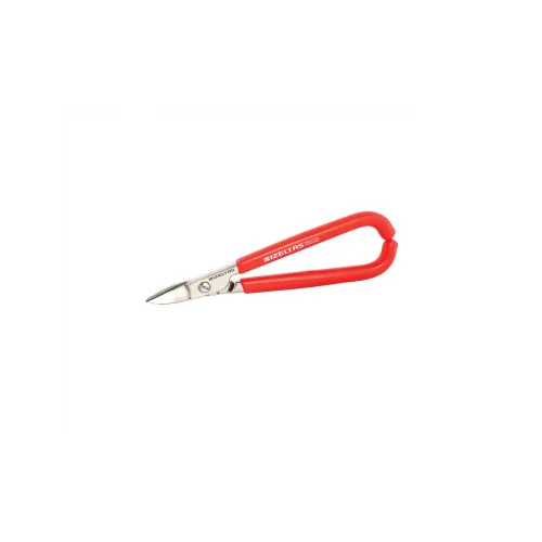 6801 Kuyumcu Makası Eğri 180 mm