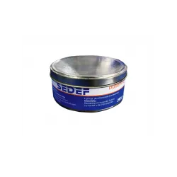 SEDEF Gazaltı Kaynak Nozul Pastası