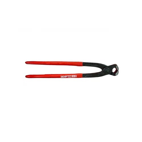 SEDEF 280mm Betoncu Kerpeteni21873