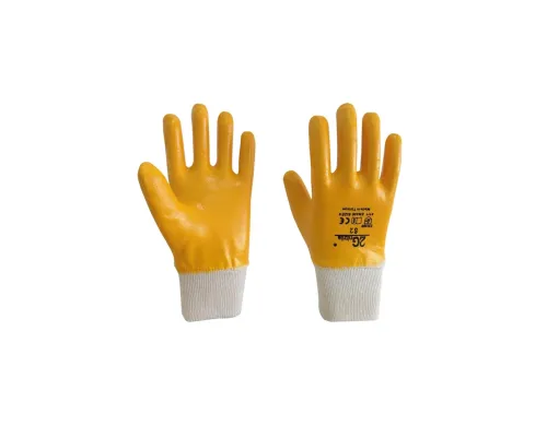 2G S2 PLUS Tam Kaplı Nitril Eldiven No:10