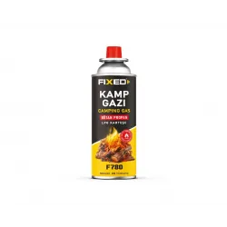 SGS Kamp Gazı 227gr SGS F780