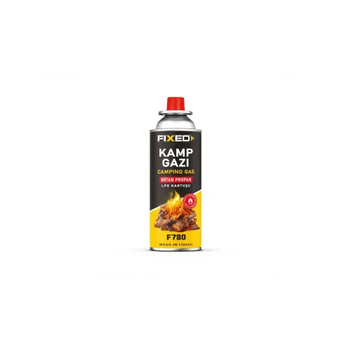 SGS Kamp Gazı 227gr SGS F780