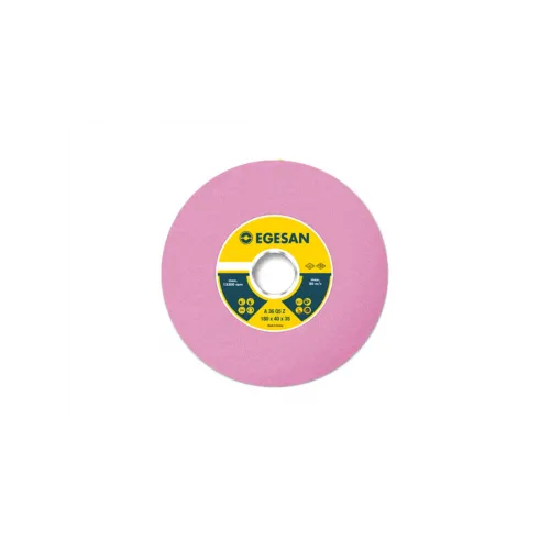 EKR Çelik Taşlama Taşı 350x40x127 46 Kum