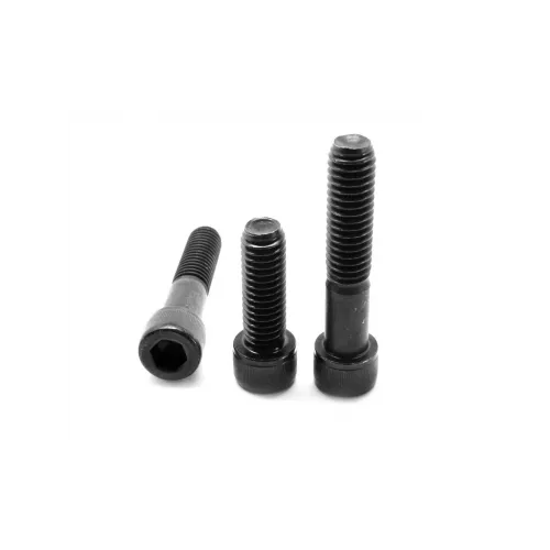 M12x20 İmbus Cıvata 8.8 DIN 912