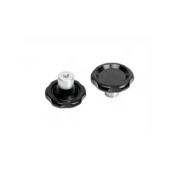 Tırnaklı Volant 65mm