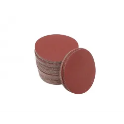 Cırtlı Zımpara 115 mm 100 Kum MK0244