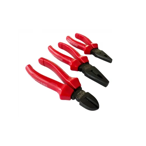 SEDEF 160MM İZOLE YAN KESKİ 21816