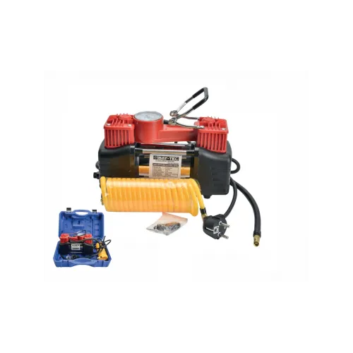 Hava Kompresörü Elektrikli Büyük MK4930