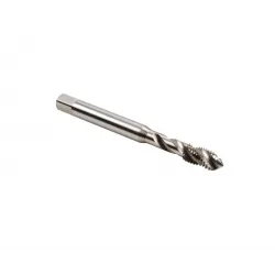 HSS-E Kobalt M12x1,75 Helis Kanallı Makina Kılavuzu DIN 376/C GFB3843