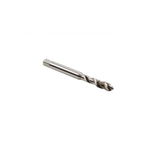 HSS-E Kobalt M12x1,75 Helis Kanallı Makina Kılavuzu DIN 376/C GFB3843