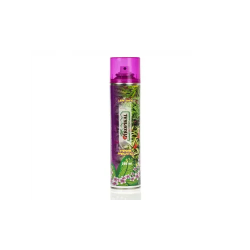 Tropikal Yaprak Parlatıcı Sprey 250 ml