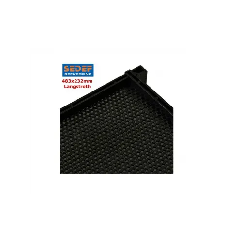 Plastik Temel Petek Pratik Çerçeve 02567