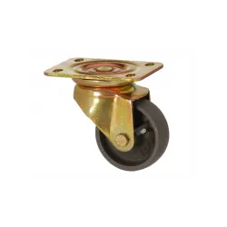 4002 ADB 055 Döküm Döner Teker