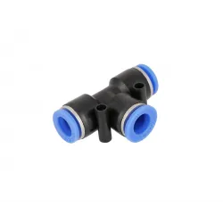 8 mm EPE TE Pnömatik Bağlantı