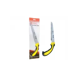 İNCE DİŞ BUDAMA TESTERESİ 250MM BHD00314