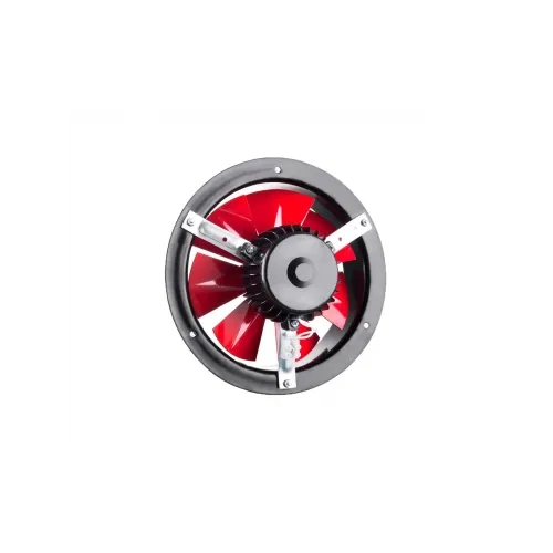 Aksiyel Ev Tipi Fan D30 55W