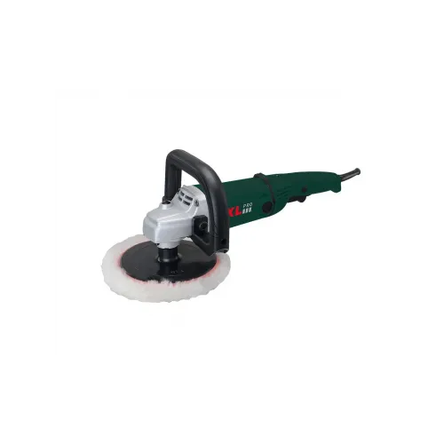 LPRO KLPJ42180 180mm Polisaj Makinası Yün Keçeli