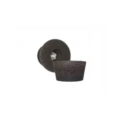 100x45x14 SC Burçlu Mozaik Silme Taşı Konik