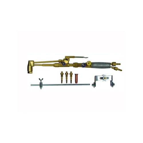 743 Kesme Hamlaç Takımı Oksijen-Propan