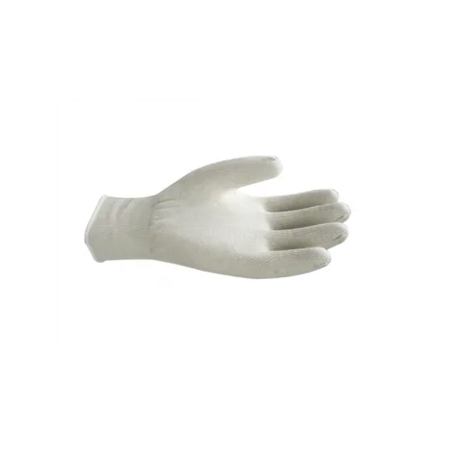 7G Örme Pamuk Eldiven Kalın