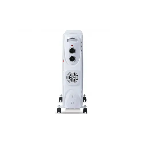 Elektrikli Yağlı Radyatör 2500W B08F