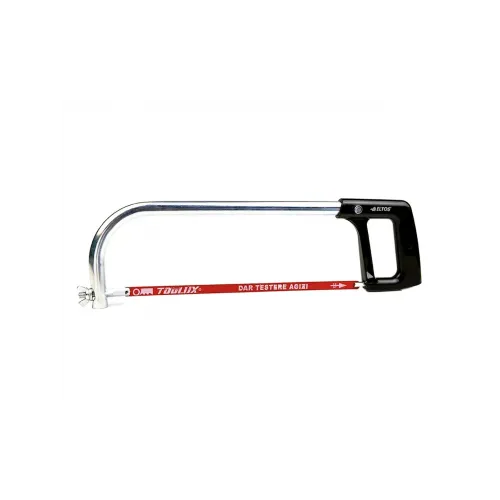 Klasik Demir Testere Kolu Plastik Sap CD 100