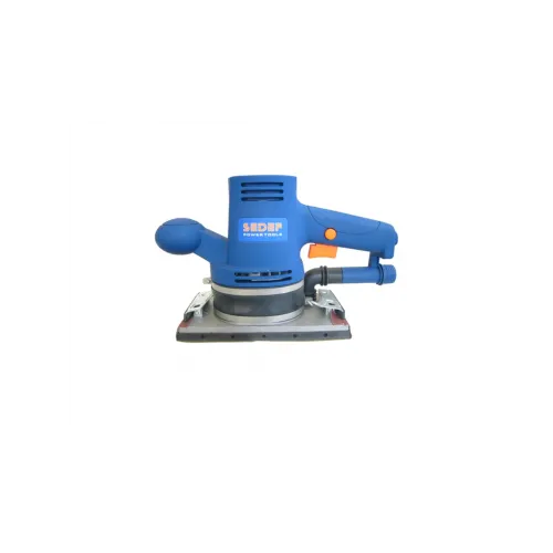 SEDEF PSB 250 Titreşim Zımpara