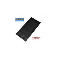 Plastik Temel Petek (İşçi Arı - Langstroth) 02565