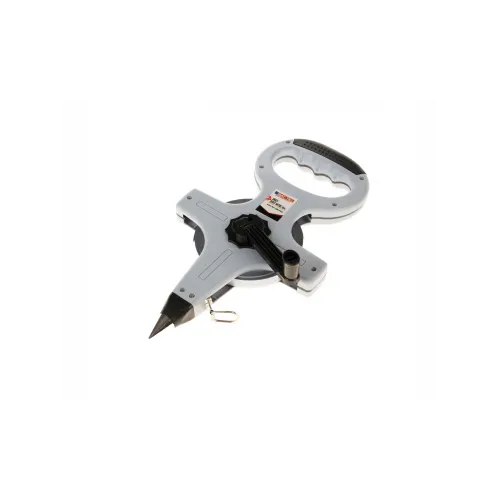 Arazi Şerit Metre 50 mt x12.5 mm