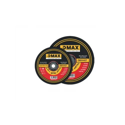 115x6.0x22 mm Taşlama Taşı DMX4407