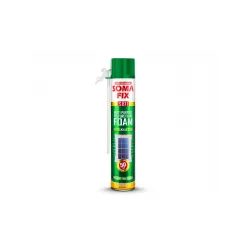 SOMAFİX S811 Poliüretan Köpük 750ml 845gr