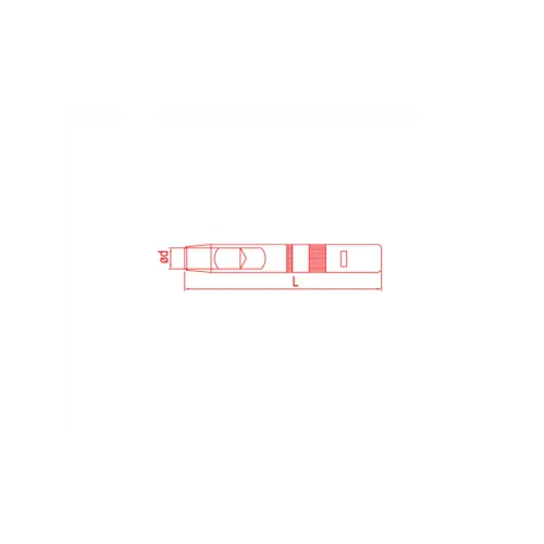 5700 Kayış Zımba 20 mm