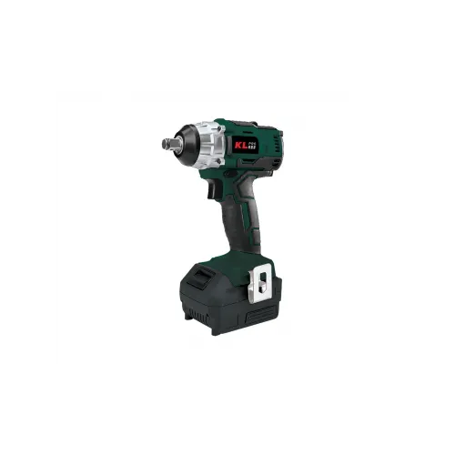 KLSS18B-20 18Volt Li-ion Çift Akülü Kömürsüz Profesyonel Somun Sıkma