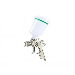 Profesyonel Boya Tabancası Üstten Depolu 1.3 mm  MK1302